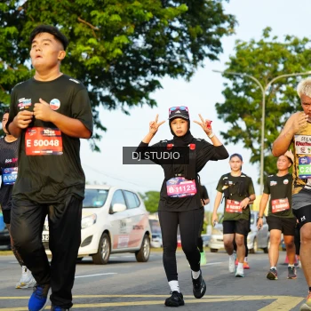 Runner Photo 3981701
