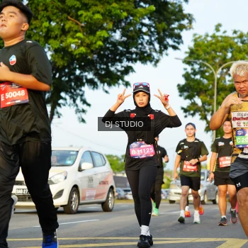 Runner Photo 3981702
