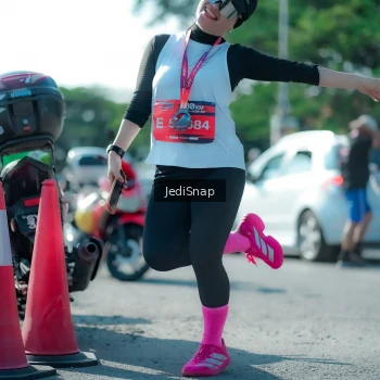 Runner Photo 3981704