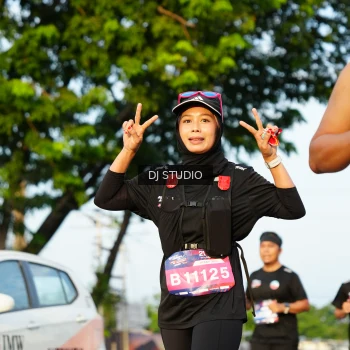Runner Photo 3981708
