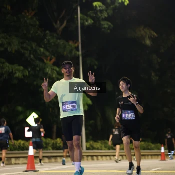 Runner Photo 3981713