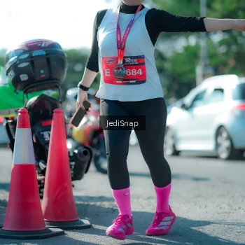 Runner Photo 3981714