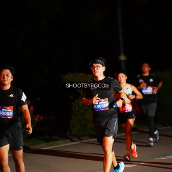 Runner Photo 3981722