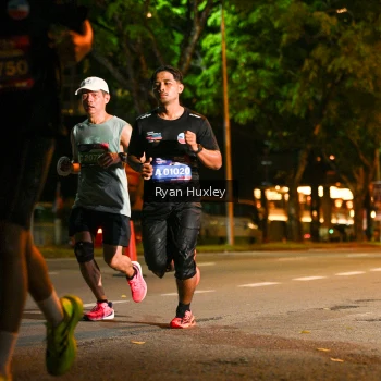 Runner Photo 3981732