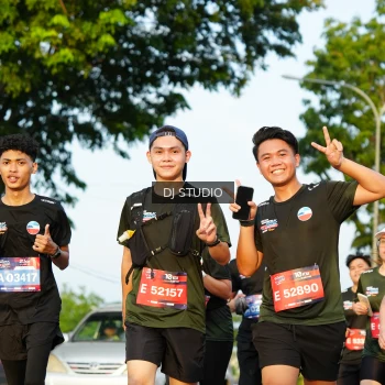Runner Photo 3981741