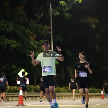 Runner Photo 3981746