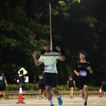 Runner Photo 3981747