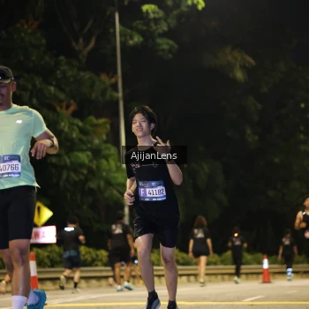 Runner Photo 3981758
