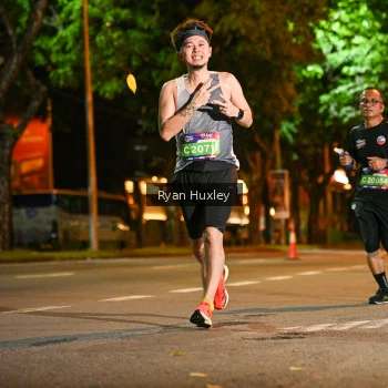 Runner Photo 3981763
