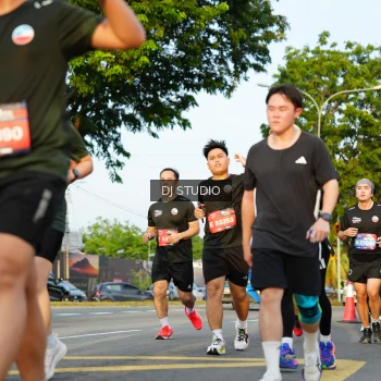 Runner Photo 3981782