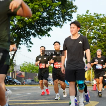 Runner Photo 3981797