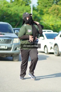 Runner Photo 3981798