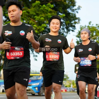Runner Photo 3981821