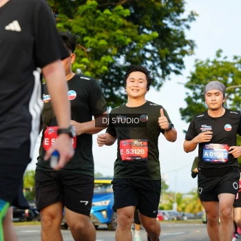 Runner Photo 3981825