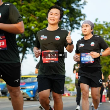 Runner Photo 3981841