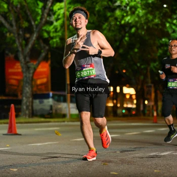 Runner Photo 3981842