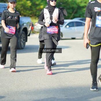 Runner Photo 3981847