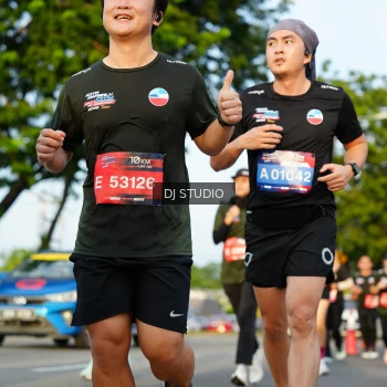 Runner Photo 3981855