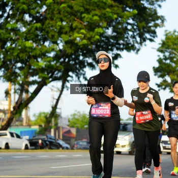 Runner Photo 3981858
