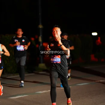 Runner Photo 3981859