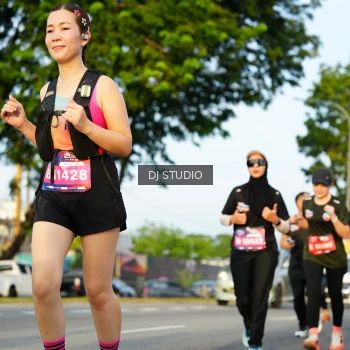 Runner Photo 3981861