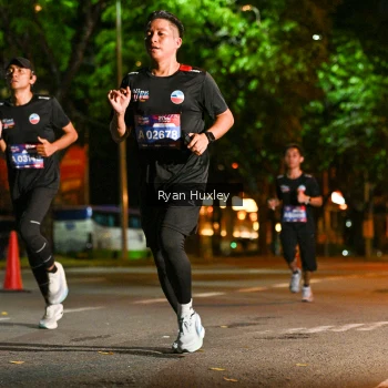 Runner Photo 3981868