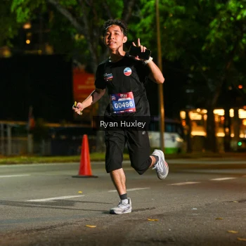 Runner Photo 3981878