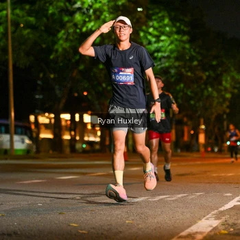 Runner Photo 3981890