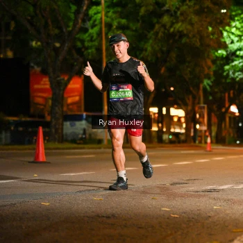 Runner Photo 3981892