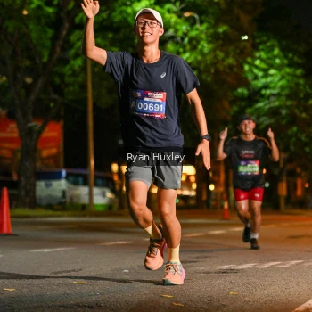 Runner Photo 3981904