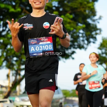 Runner Photo 3981907