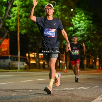 Runner Photo 3981923