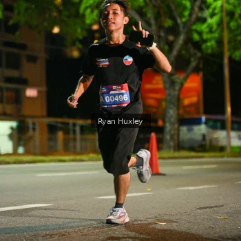 Runner Photo 3981935