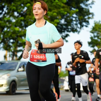 Runner Photo 3981943