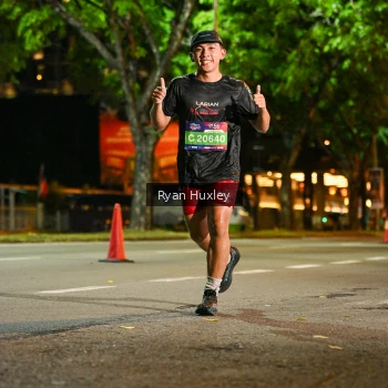 Runner Photo 3982009