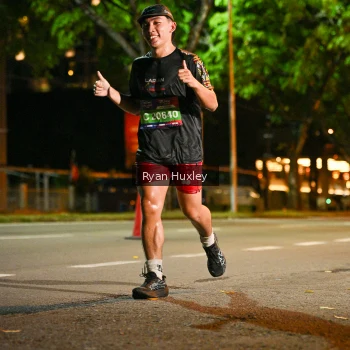 Runner Photo 3982022
