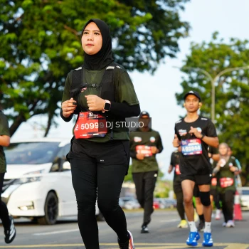 Runner Photo 3982040