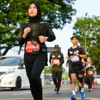 Runner Photo 3982048