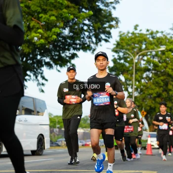 Runner Photo 3982053