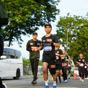 Runner Photo 3982058