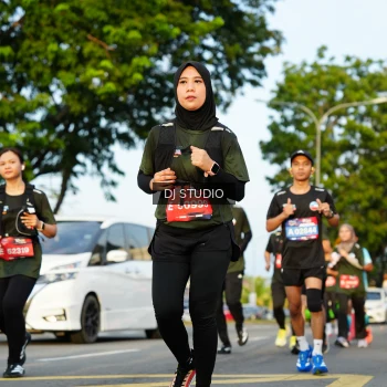 Runner Photo 3982065