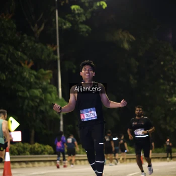 Runner Photo 3982074