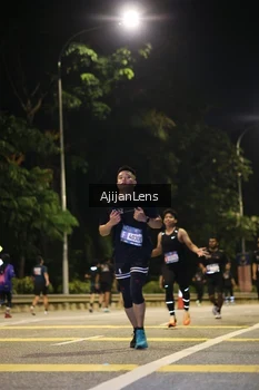Runner Photo 3982081