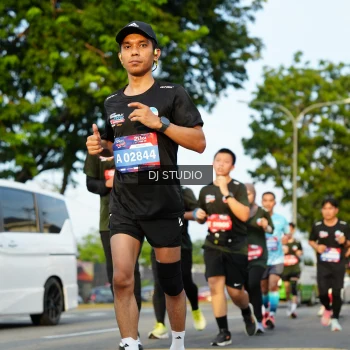 Runner Photo 3982082