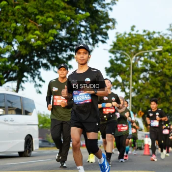 Runner Photo 3982083