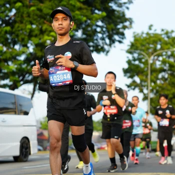 Runner Photo 3982089