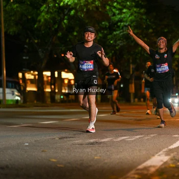 Runner Photo 3982095