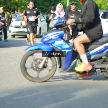 Runner Photo 3982097
