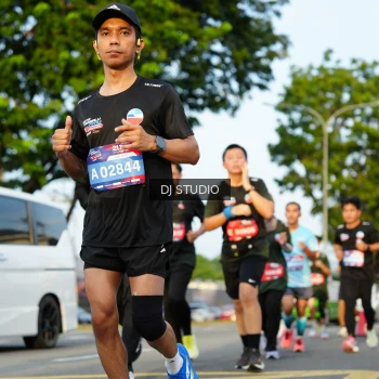 Runner Photo 3982099