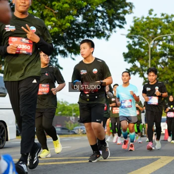 Runner Photo 3982107